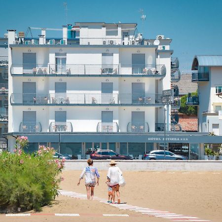 Hotel Riviera カオルレ エクステリア 写真