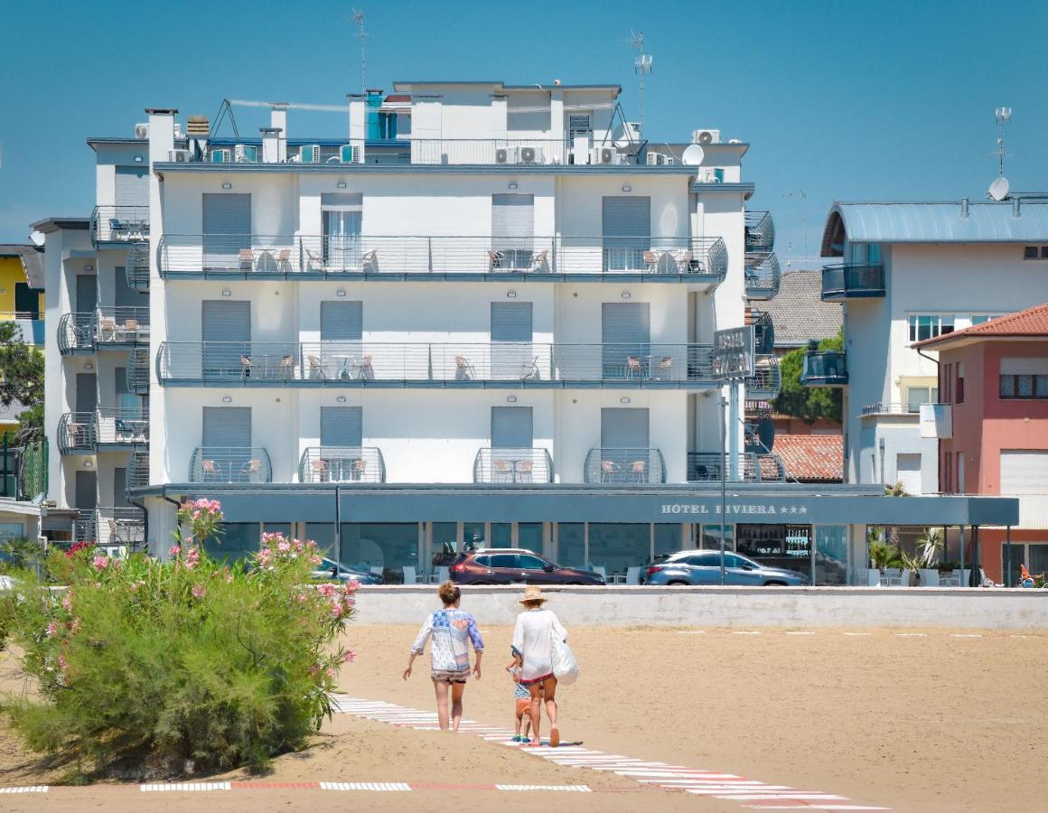 Hotel Riviera カオルレ エクステリア 写真