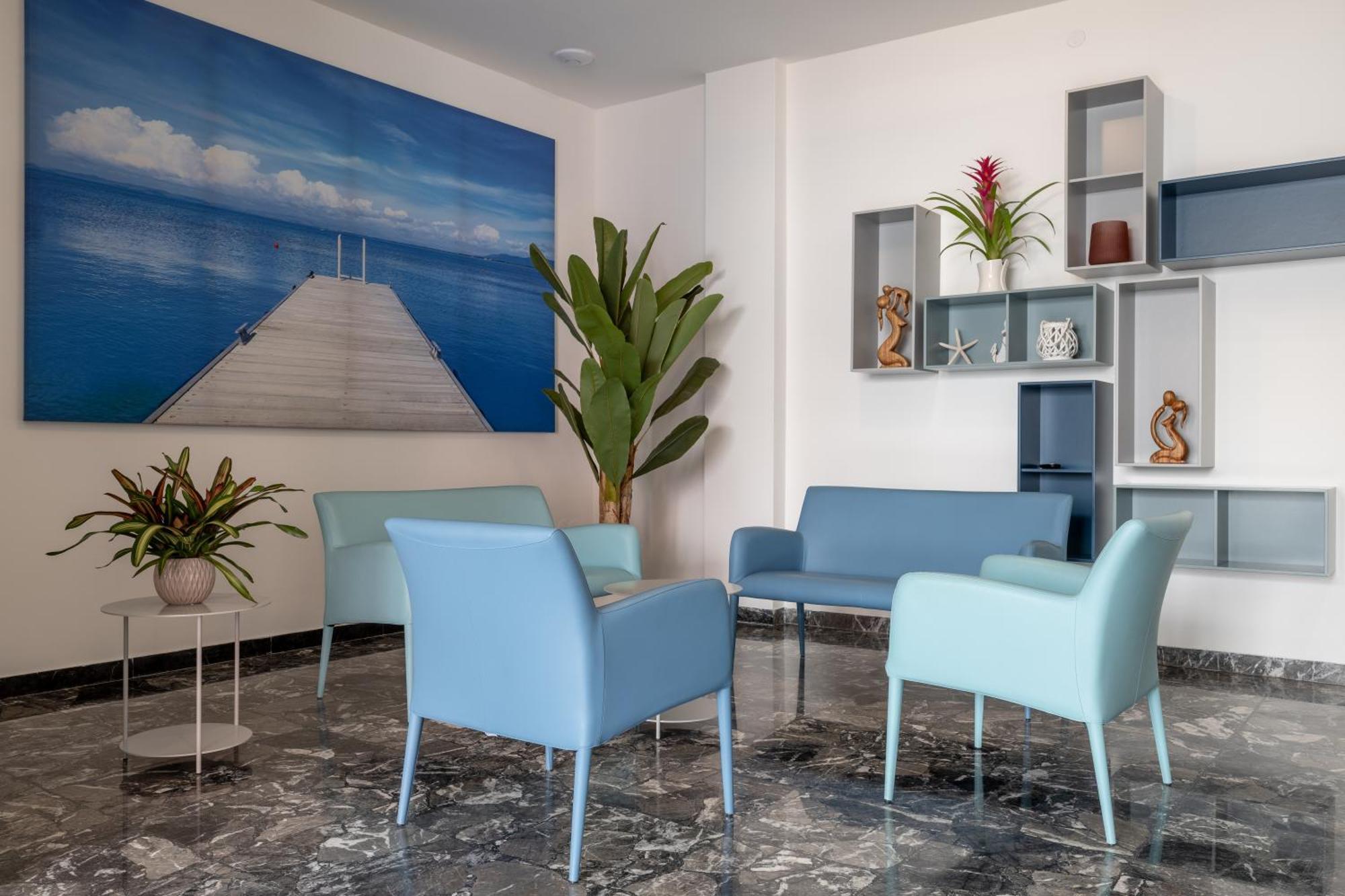 Hotel Riviera カオルレ エクステリア 写真